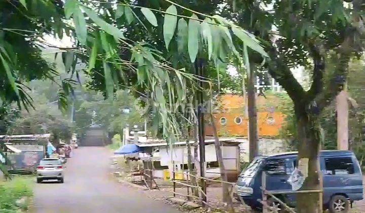 Tanah Dijual SHM Hak Milik  Jl Raya Kyai Padak Masjid Kapal Podorejo  Kec  Ngaliyan Semarang Barat