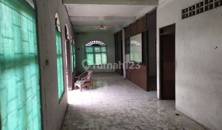 Tanah  Dijual Bonus Bang SHM Hak Milik di Jl Raya Majapahit  Penggaron Pedurungan Semarang Timur 2