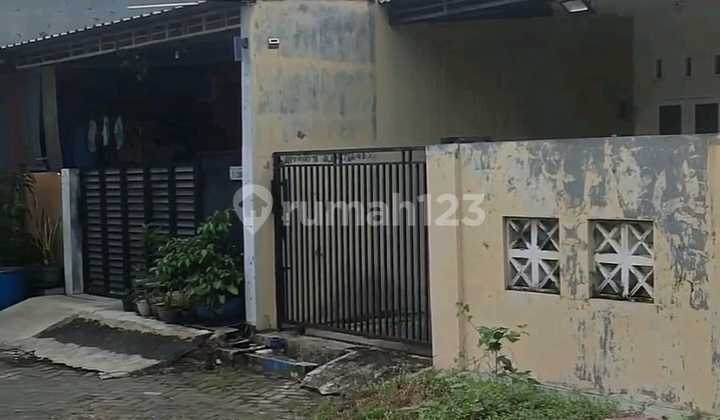 Rumah Dijual Bagus Hak Milik Perum Klipang Sendangmulyo Kec Tembalang Semarang Timur 2