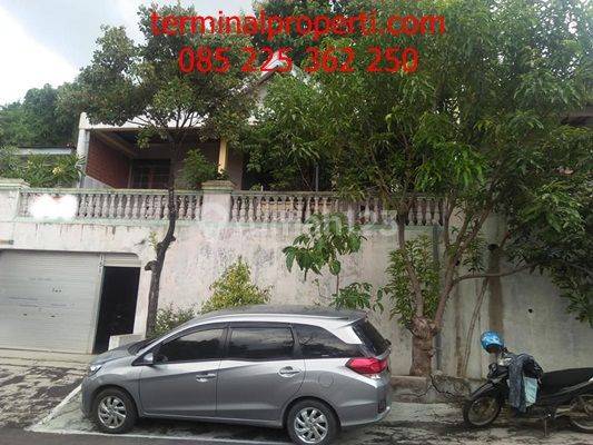 Rumah Dijual SHM Hak Milik dibawah Harga Di Wologito Kembangarum Semarang Barat 1