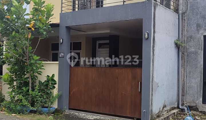 Rumah Bagus 2 Lt Dijual Hak Milik Perum Bukit Sendangmulyo Kec Tembalang Semarang Timur 2
