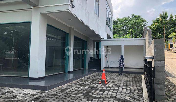 Kompleks 7 unit Ruko 2 Lt Dijual SHM Hak Milik Jl Raya Beringin   Ngaliyan  Semarang Barat 2