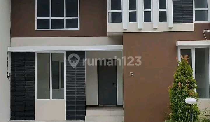 New House for Sale, SHM Freehold Property, Opposite The Park Mall, Jl Raya Madukoro, West Semarang