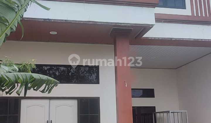 Rumah Baru 2 LT Dijual Jl Raya Lebar di Sblh Bpd 3 Tlogomulyo Kec Pedurungan Semarang Timur 1