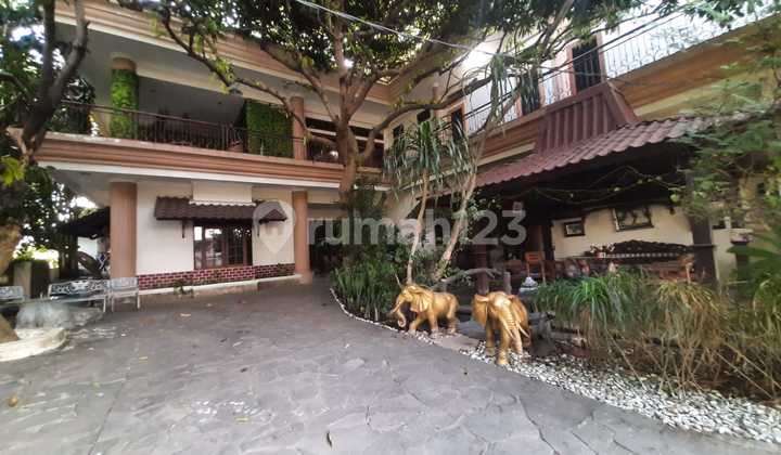 Rumah 3 LT Dijual View Bagus SHM Hak Milik di Perum Puri Anjasmara Tawangsari Semarang Barat 2