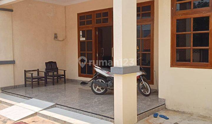 Rumah Baru Dijual SHM Hak Milik di Perum Beringin Lestari Ngaliyan Semarang Barat 2