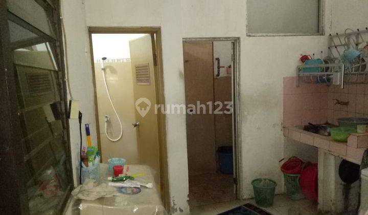 Rumah Dijual Murah SHM Hak Milik di Perum Pasadena Kalipancur Kec Ngaliyan Semarang Barat 2