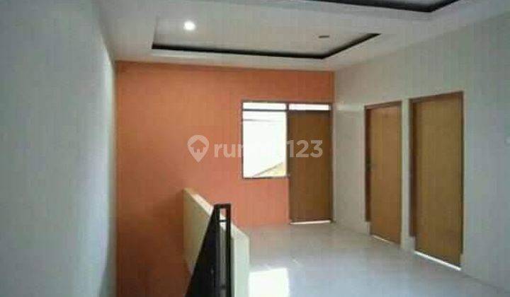 Rumah Dijual 2 Lt SHM Hak Milik Pribadi Perum Bukit Sendangmulyo Kec Tembalang Semarang Timur 2