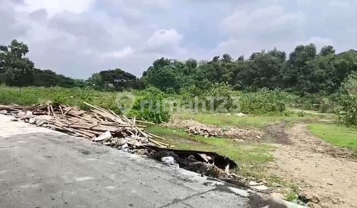 Bbrp Tanah Dijual Murah SHM Hak Milik di Kawasan Industri Gatot Subroto Ngaliyan Semarang Barat 2
