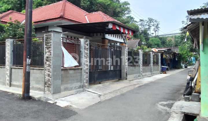 Rumah Dijual SHM Hak Milik di Sebalah Taman Lele Tambakaji Kec Ngaliyan Semarang Barat 1