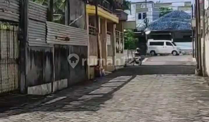 Tanah Dijual Bebas Banjir SHM di Jl Delta Mas Perum Tanah Mas Kuningan Kec Semarang Utara 1