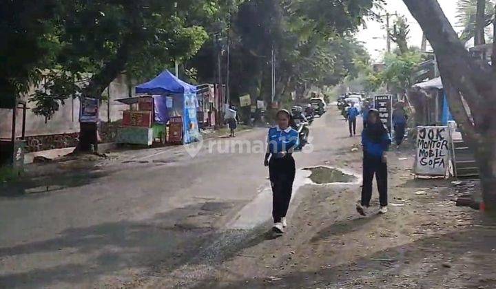 Tanah Dijual di Jl Raya Green Klipang Sendangmulyo Tembalang Semarang Timur 2