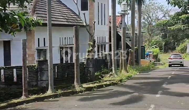 Rumah Dijual Luas 290 M2 SHM Hak Milik Perum Payung Asri Pudakpayung Banyumanik Semarang Atas. 2
