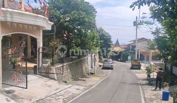 Rumah Dijual Bagus SHM Hak Milik Dkt Jl Raya Kedungmundu Kel Sendangguwo Tembalang Kota Semarang 2