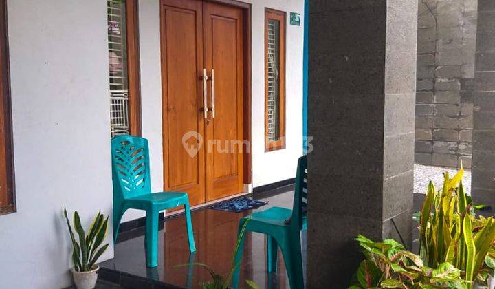  Jual Rugi Rumah Dijual Bagus  2 Lt SHM Hak Milik  di Wujil Kec Bergas Kab Semarang. 2