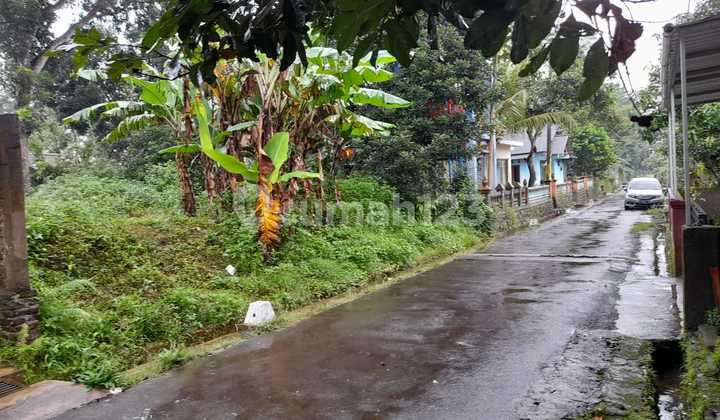 Tanah Dijual SHM Hak Milik di Bergas Lor Kec Bergas Ungaran Kab Semarang 2