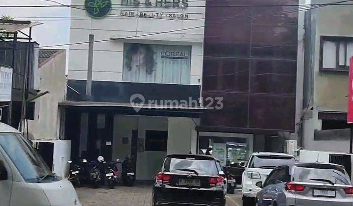 Klik Gambar Untuk Memperbesar Ruko Dijual 2 Lt Langs Pemilik di Jl Raya Wahidin Kec Candisari Semarang Selatan 1