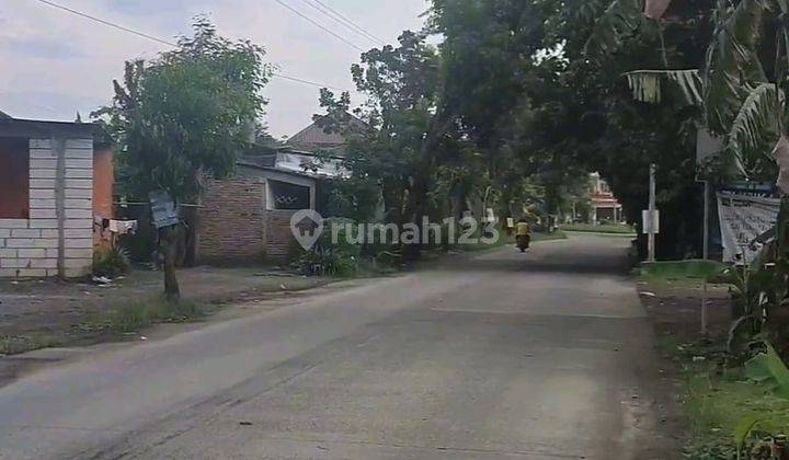 Kantor / Ruko Disewakan di Jalan Raya Sumberejo Meteseh Kec Tembalang Semarang Timur 2