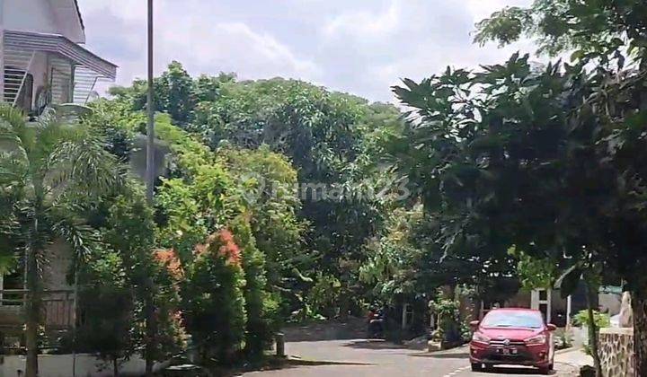 Tanah Dijual Murah SHM Hak Milik Pribadi Jln Raya Banowati Dkt Jend Sudirman Kota Semarang 1