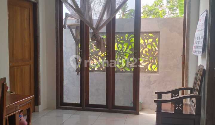 Ma'am, Good House For Sale SHM Freehold Title Kudan Kel Tlogomulyo Kec Pedurungan East Semarang 2