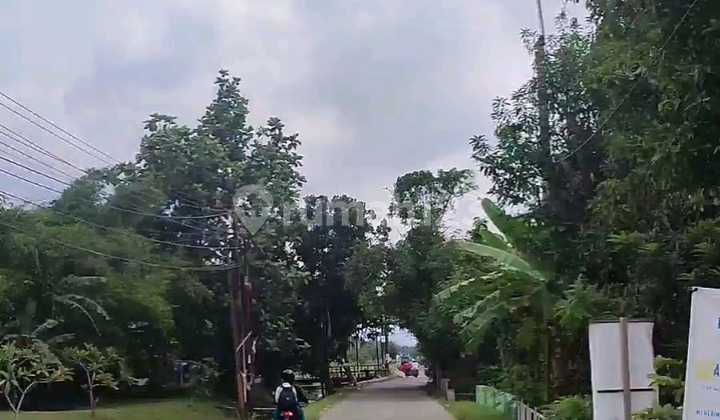 Tanah Dijual SHM Hak Milik di Jl Raya Plamongansari Pedurungan Dkt Majapahit Semarang Timur 2