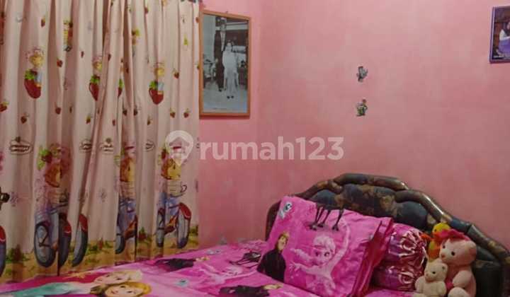 Rumah Bagus Dijual Hak Milik Perum Durenan Indah Mangunharjo Tembalang Semarang Timur 2