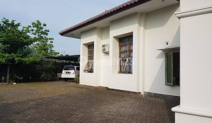 Rumah Dijual SHM Hak Milik Harga Tanah Jl Raya Banjaran Beringin Ngaliyan Semarang Barat 2