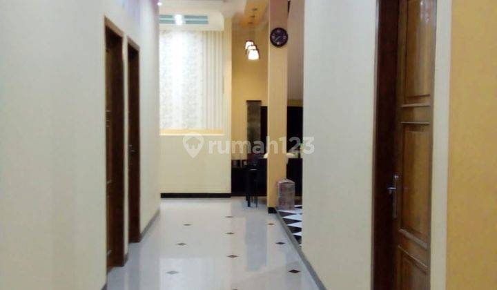 Rumah Baru Dijual Hak Milik Kontruksi 2 Lt di Kedungpane Dkt Jl Raya Ngaliyan Kota Semarang 2