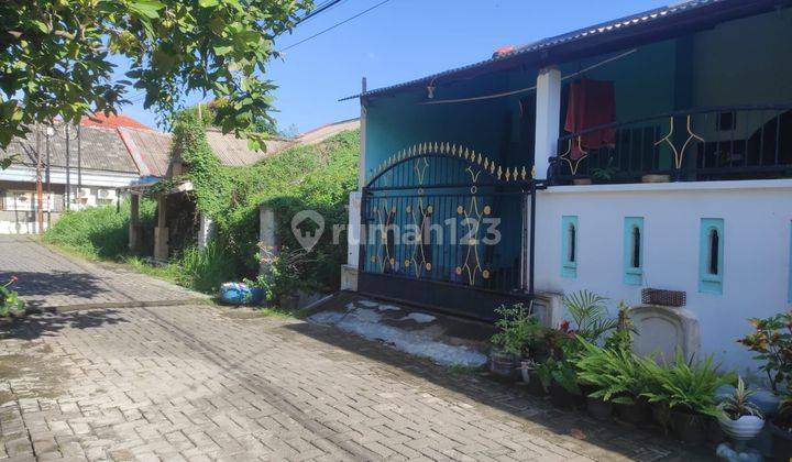 Tanah Dijual Murah Hak Milik di Perum Muktiharjo Indah Pedurungan Semarang Timur 2