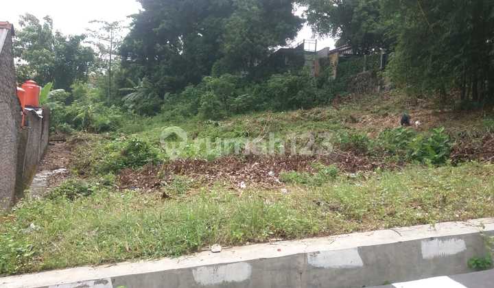 Land for Sale with SHM Ownership Certificate Next to Ketileng Housing Near RSUD Fatmawati Sendangmulyo Tembalang East Semarang 2