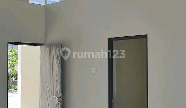 New House for Sale, SHM Freehold Property, Opposite The Park Mall, Jl Raya Madukoro, West Semarang 2