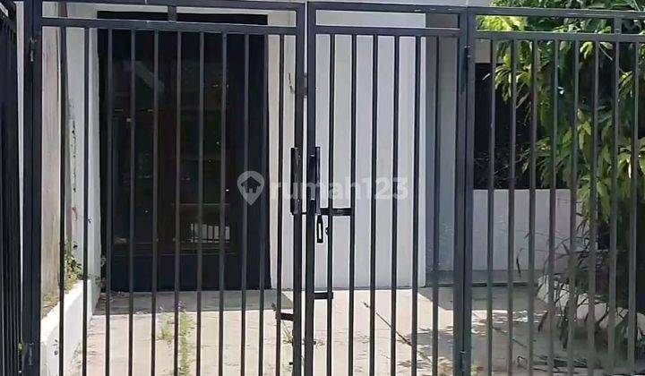 Rumah Dijual  Bagus SHM Hak Milik Di Jangli Sapta marga Kel Jangli  Tembalang  Kota Semarang 1