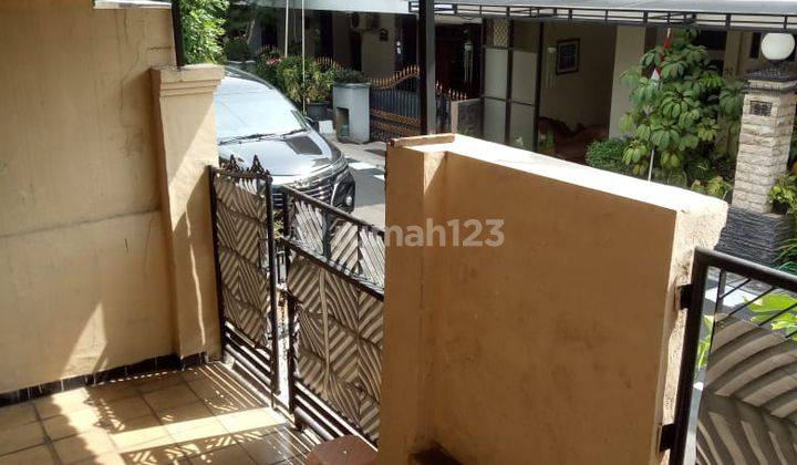 Rumah  dijual Murah SHM Hak Milik di  Perum Pasadena Kalipancur Kec Ngaliyan Semarang Barat 2