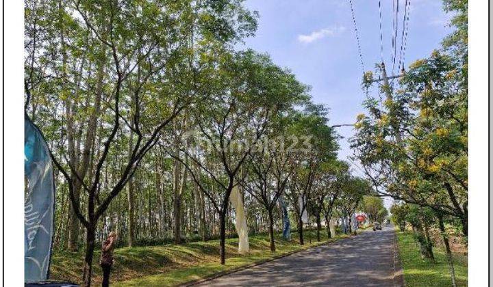 Tanah Dijual Utk Perumahan  Jalan Raya Boulevard BSB Village Bubakan Kec Mijen  Kota Semarang 1