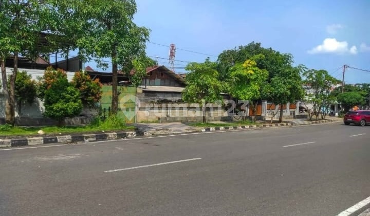 Tanah Dijual Murah SHM Hak Milik Jl Raya Suratmo Kembangarum Kec Semarang Barat 2