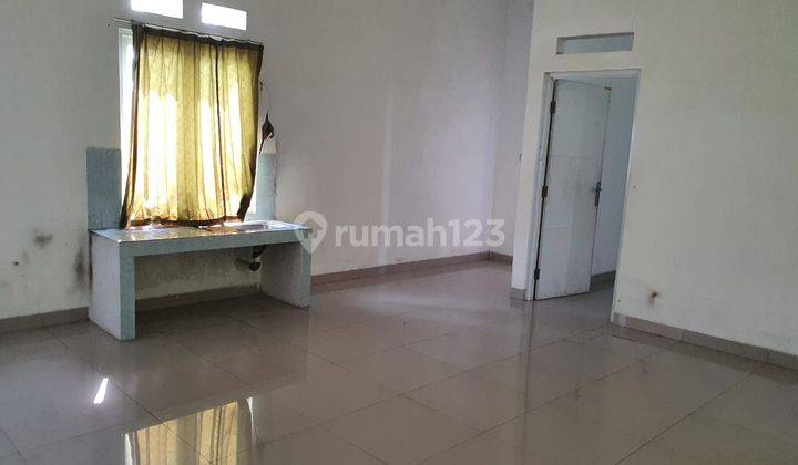 2 Plong Ruko Dijual SHM Hak Milik 2 Lt Jl Raya Bukit Gondoriyo Kec Ngaliyan Semarang Barat 2