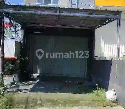 Kantor / Ruko 2 LT Dijual di Jalan Raya R Soekanto Mangunharjo Tembalang 1