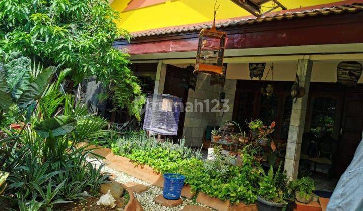 Rumah Dijual 2 Lt SHM Hak Milik Dkt Udinus Tugu Muda Semarang Tengah 2