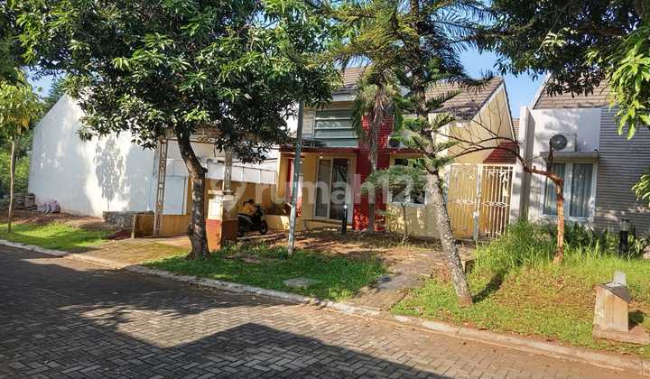 Rumah Dijual SHM Hak Milik Perum Bsb Graha Taman Pelangi Cluster Mijen Semarang. 2