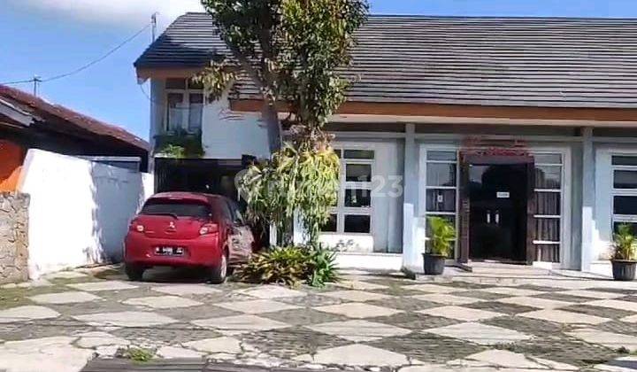 Cafe Kantor Dijual SHM Hak Milik Jl Mulawarman Dkt Durian Pedalangan Kec Banyumanik Semarang Atas. 2