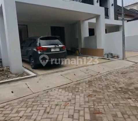Rumah Ready Baru 2 LT Dijual SHM Hak Milik di Bpd 3 Tlogomulyo Pedurungan Semarang Timur 2