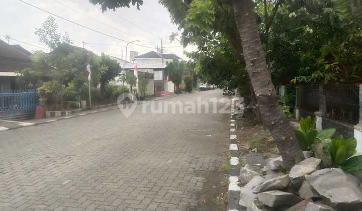 Tanah Dijual SHM Hak Milik Dekat Jl Raya Kencono Wungu Tengah Kel Karangayu Semarang Barat