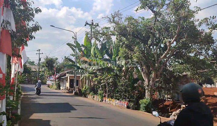 Tanah Dijual SHM Hak Milik Blk Shabara Mijen di Jl Raya Duduhan Dpn Kelurahan Jatibarang Mijen Kota Semarang 2