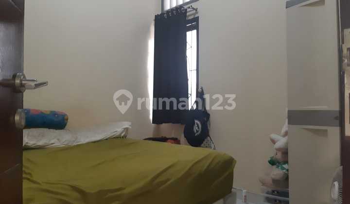 Below Market Value, House for Sale with Certificate of Ownership in Tamansari Majapahit Housing, Pedurungan, East Semarang 2