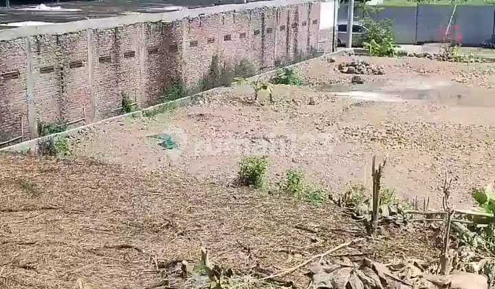 Cheap Land for Sale with SHM Direct from Owner Next to UNIMUS Hospital Ketileng Kedungmundu Tembalang East Semarang 2