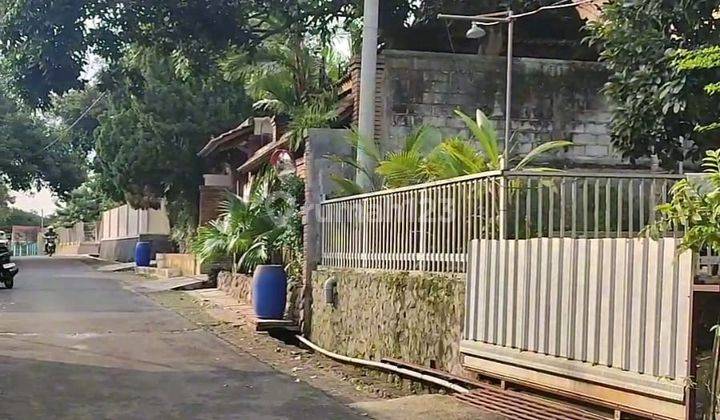 Bawah Njop Tanah Dijual SHM Hak Milik di Jl Raya Waru Pedalangan Banyumanik Semarang Atas 1