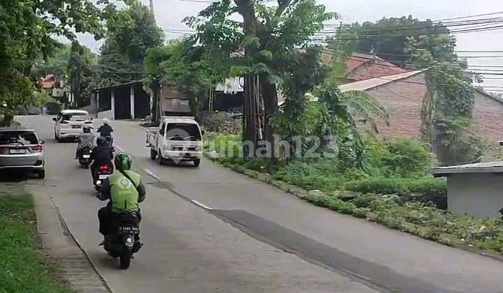 Land for Sale with Freehold Title (SHM) on Jl Raya Hr Hadiyanto, Near Sampangan and Unes Gunungpati 2