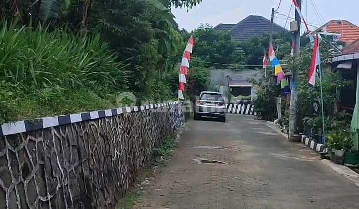 Tanah Dijual SHM Langs Pemilik Perum Grafika Padangsari Banyumanik Semarang Atas 2