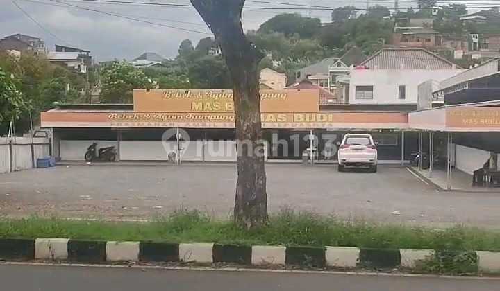 Land For Sale Cheap SHM Ownership Jl Raya Suratmo Kembangarum West Semarang District 1