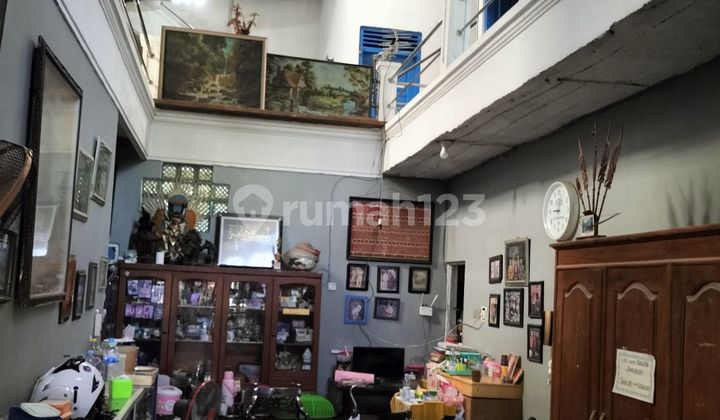Rumah 2 LT Dijual SHM Hak Milik Perum Kini Jaya Dkt Unimus Kedungmundu Tembalang Semarang Timur 2
